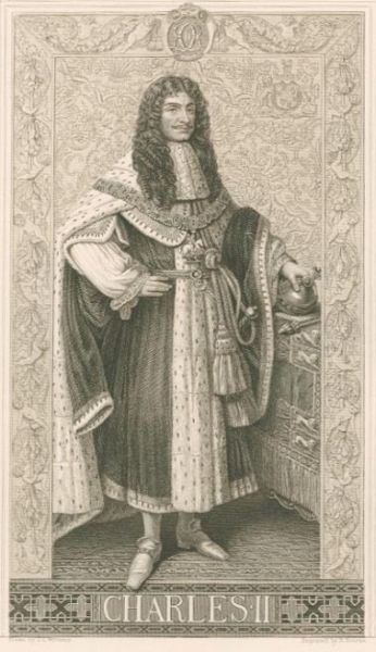 Charles II